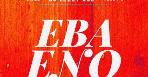 DONALFRED23's tweet photo. VIDEO: Dj Leezy Ace (@DjleezyAce) - Ebaeno Ft Terry G &amp; SGee https://t.co/xeWBLyJ7eg https://t.co/8F6NEcLV8o