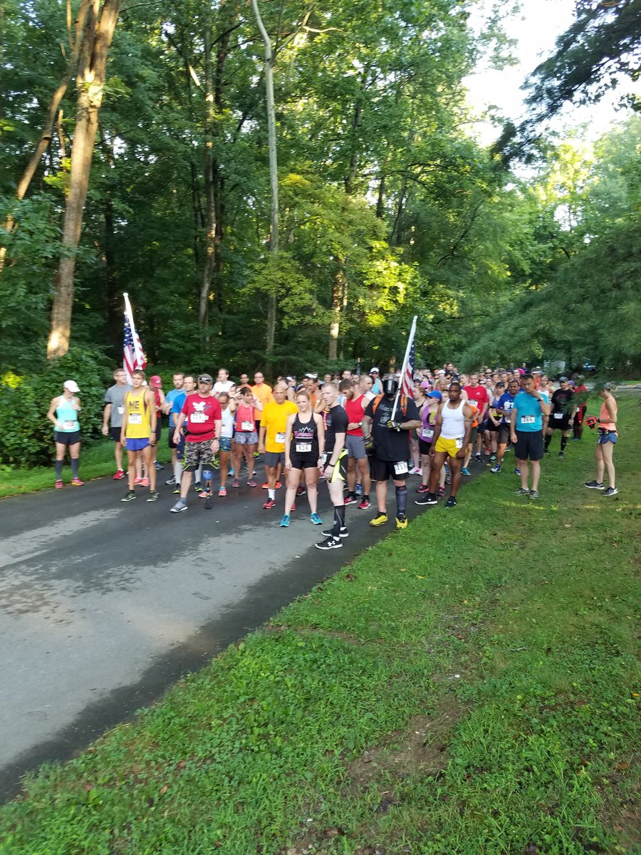 RacePacket tweet media