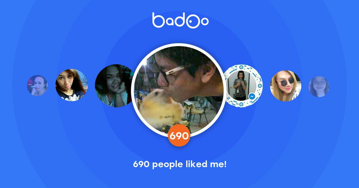 DeathStrikeJr's tweet photo. Hang out with Jim and other fun new people nearby, when you sign in to Badoo! https://t.co/Y9KFfyEDzE