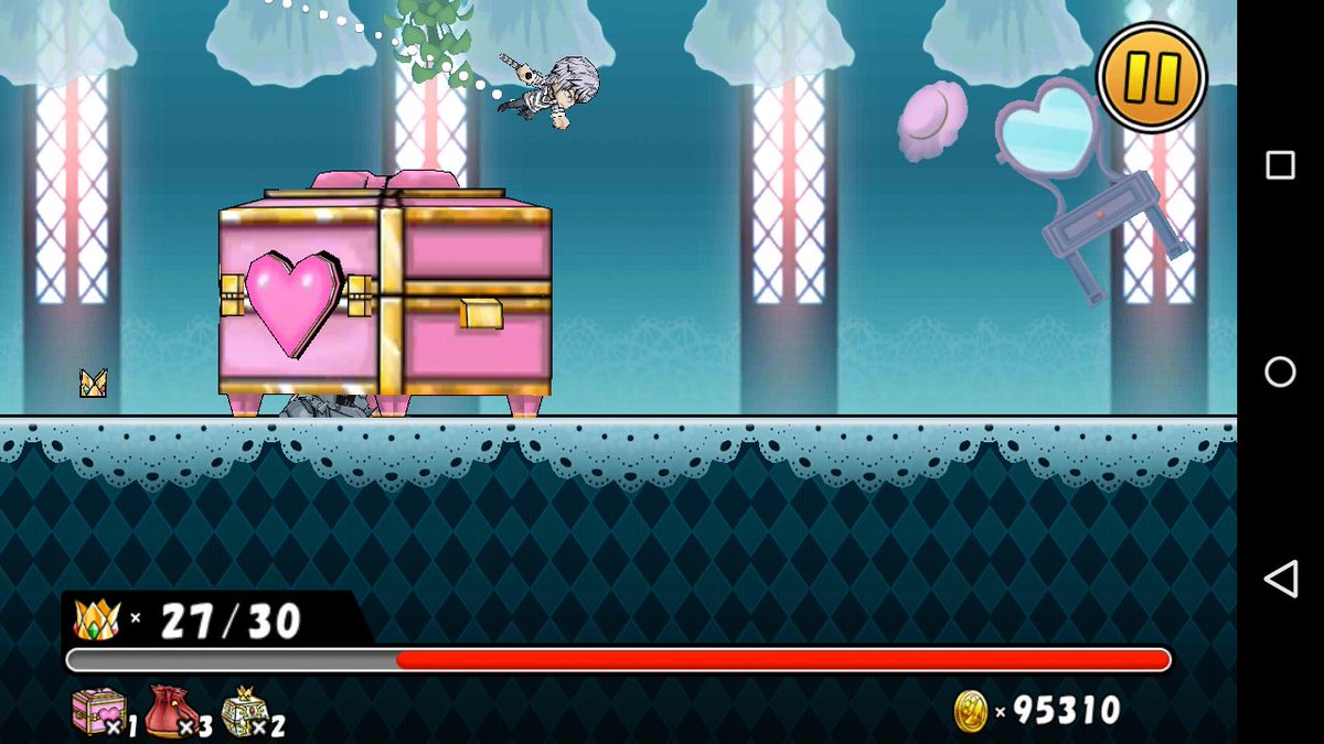 ゲームランド Gemerando Twitter