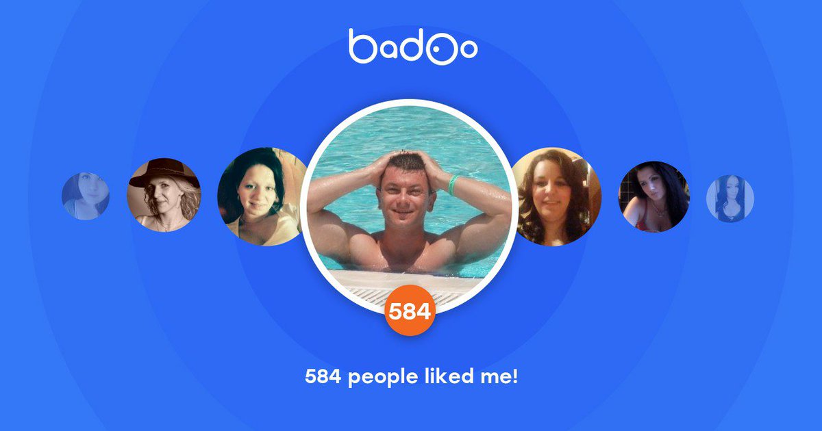 TothkoAndy's tweet photo. Hang out with Ronald and other fun new people nearby, when you sign in to Badoo! https://t.co/4S8Yw47Oj8
