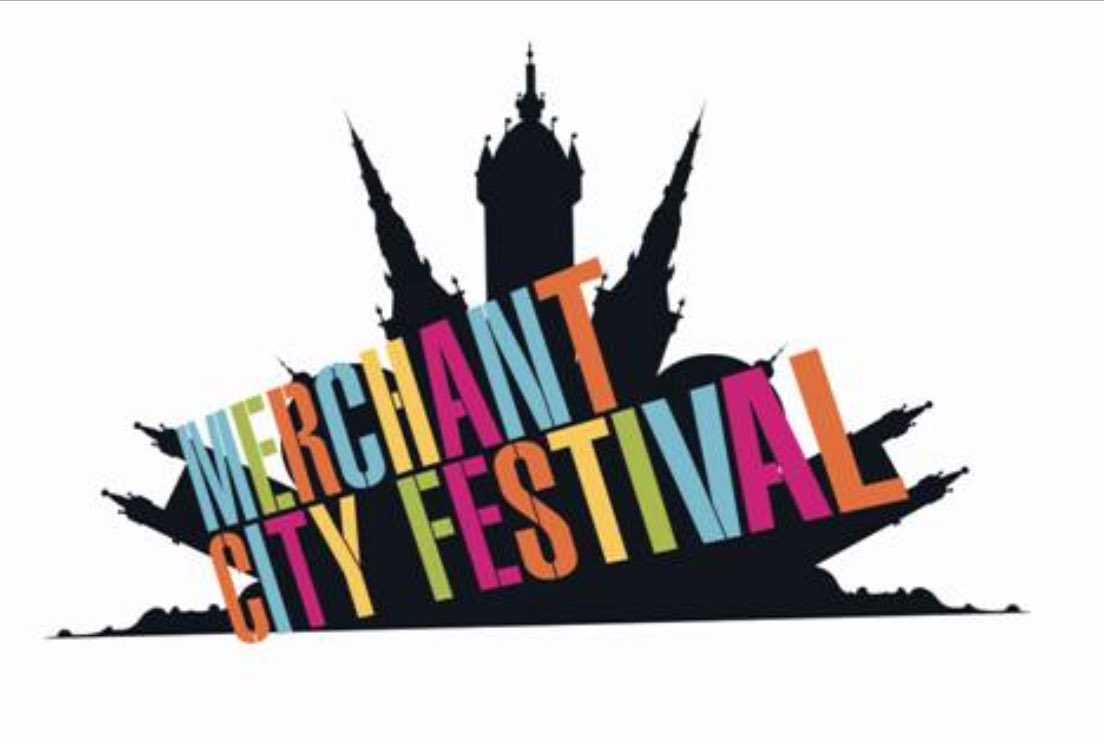 Come and see us tonight for free in Glasgow! 8pm, Blackfriars stage, @MerchCityFest #merchantcityfestival