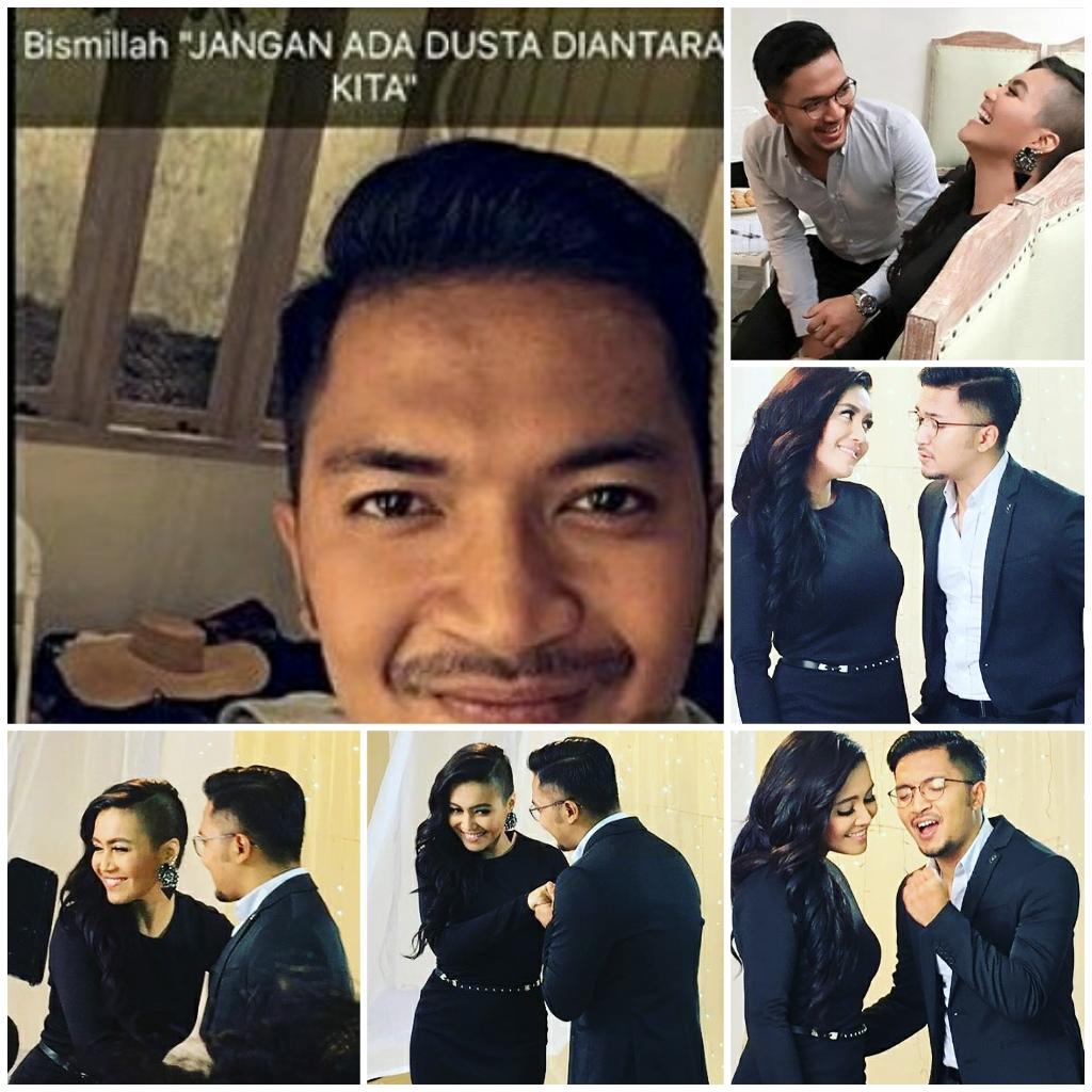 Sukses buat shooting VC nya  smoga lancar <a href="/ihsantarore/">ihsan tarore</a> &amp; <a href="/d3nada/">Denada Tambunan</a> #janganadadustadiantarakita #ihsanism