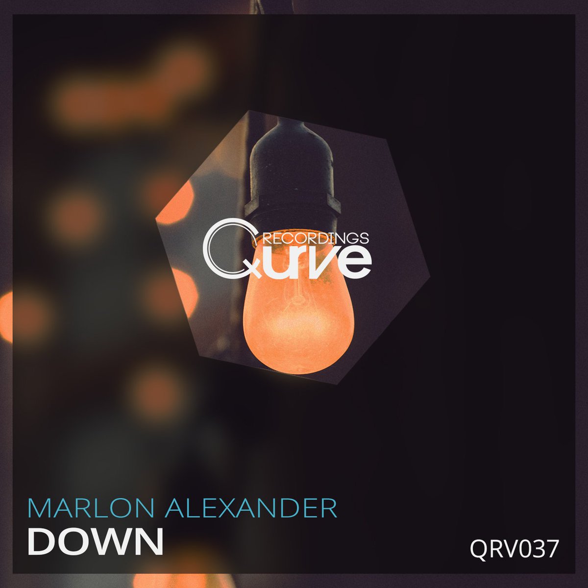"Marlon Alexander - Down" outnow! Spotify : spoti.fi/2apFtSv, Beatport : btprt.dj/2adkUVT