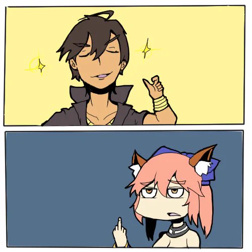 兄上と呼んでくれ!
#FateGO  #FGO 