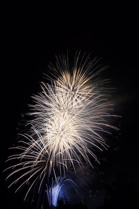 福島の有名な花火大会ランキングtop15 見どころや屋台の様子は 旅行 お出かけの情報メディア
