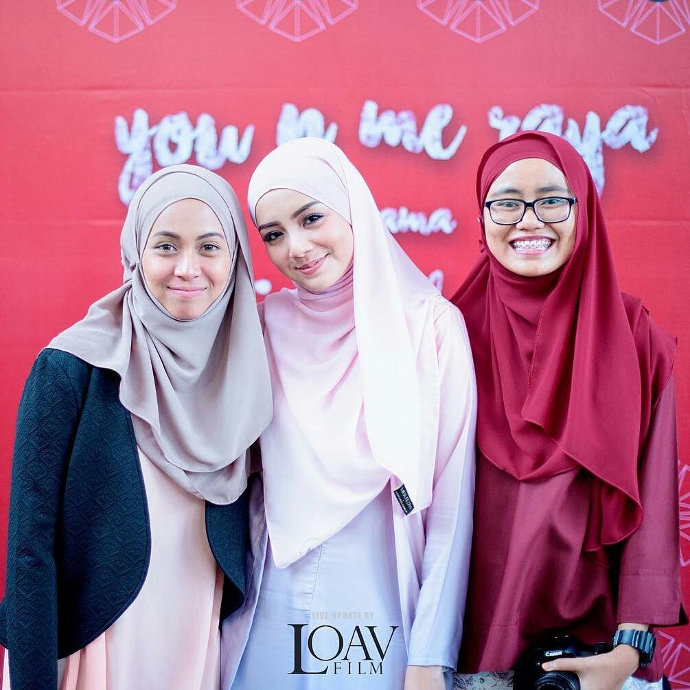 mfmafias's tweet photo. Pepatah melayu:
Tak kenal maka tak cinta..

Tq #miramoon @MFMiraFilzah #natemoon @NatrahKhalil 

#unmerayawithmf https://t.co/07gLoCTCCW