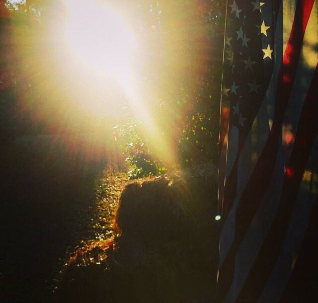 PeachStatePride's tweet photo. Stars align for a perfect sunrise.
📸 via Instagram's @exploreliberty
#midwayga #peachstatepride #staysouthern https://t.co/bAxarQL9yI