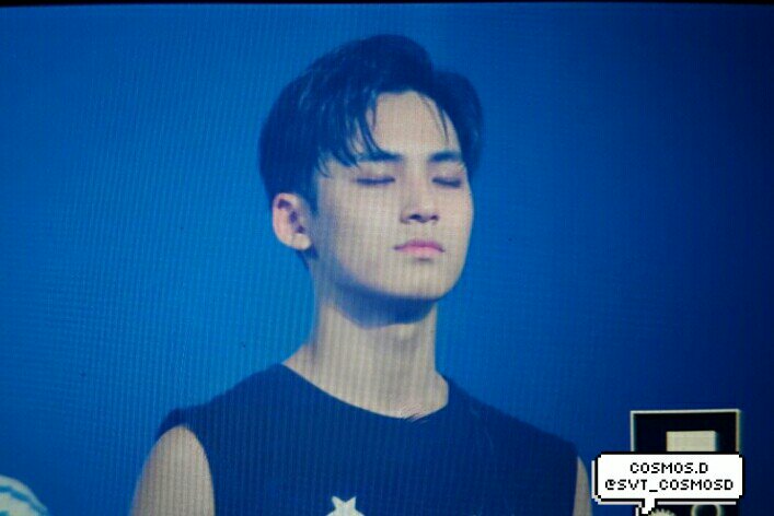 ㅠㅠ아프지말고 아투힘내서 다녀오자 ㅠㅠ #세븐틴 #민규 💕