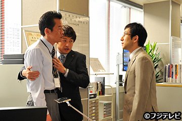 フジテレビ まもなく放送開始です 夜9時 の Hope 期待ゼロの新入社員 社内事件勃発 上司の危機を救え 03 Fujitv ドラマhope T Co Hsgbvwxp9y T Co 5y5wmyuj9b Twitter