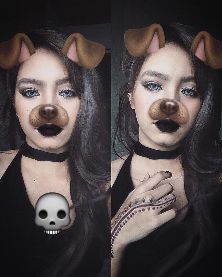 ishykrishy17's tweet photo. How to be yours po? 💀 https://t.co/nSdBUw5k2r