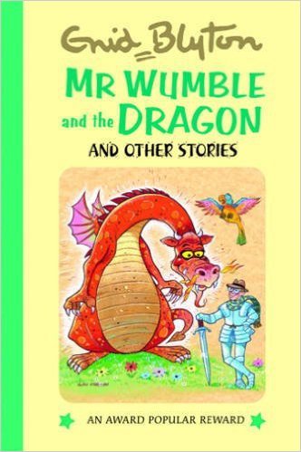 BookCityNg's tweet photo. Mr Wumble and the Dragon by Enid Blyton https://t.co/mnysiSBQMQ https://t.co/bT8ieqrmZc