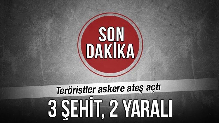 AlparslanKurt12's tweet photo. Hakkari Şemdinli de 2 Asker Şehit
6 Askerimiz yaralı!!
Ordu'da 3 Asker Şehit 2 Askerimiz yaralı!!
@HaberalErkan https://t.co/RuYH5XoXMN