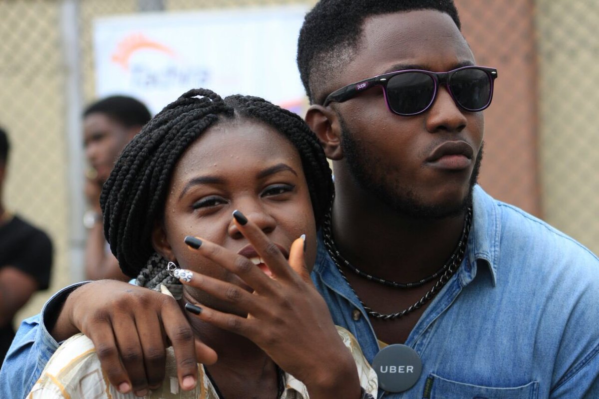 SteveChuks_'s tweet image. Some Lit pictures from #Konamii #KONAMII2016  cc @_iam_no1 photo by Jessie!