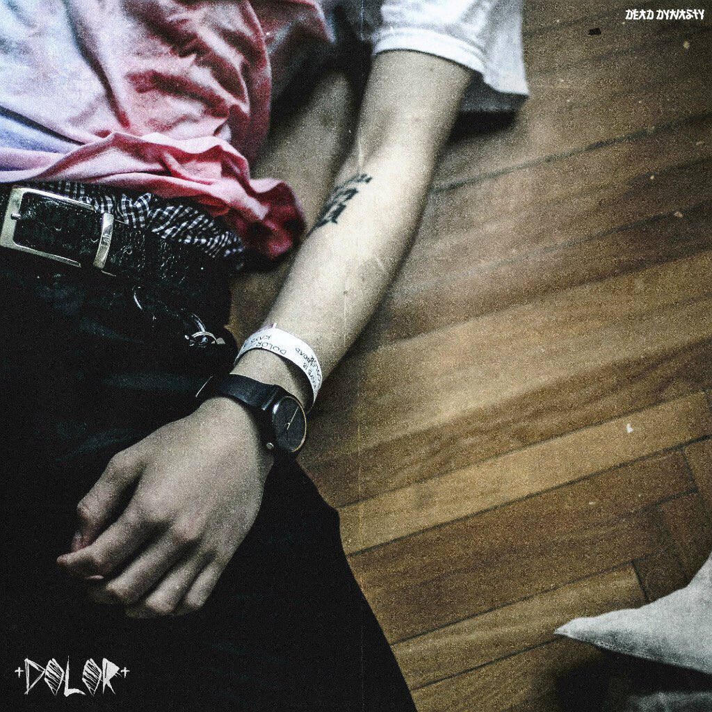 DOLOR ONE YEAR ANNIVERSARY 

soundcloud.com/coldsiemens/se…