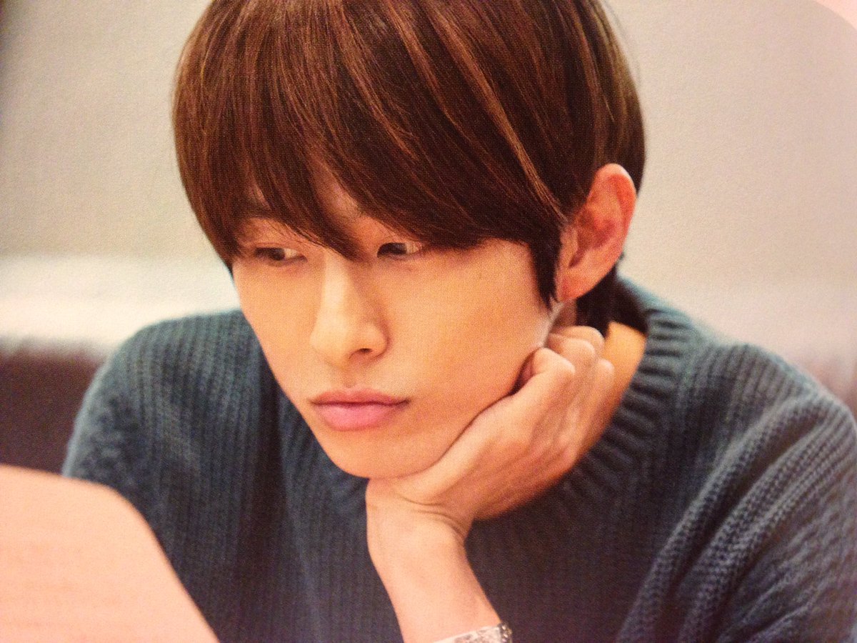 k__7972's tweet photo. みんな雰囲気似てるかな？私の好きになる人は♡1人だけ年齢ずば抜けて上だけど😂 https://t.co/CSntF4iFrX