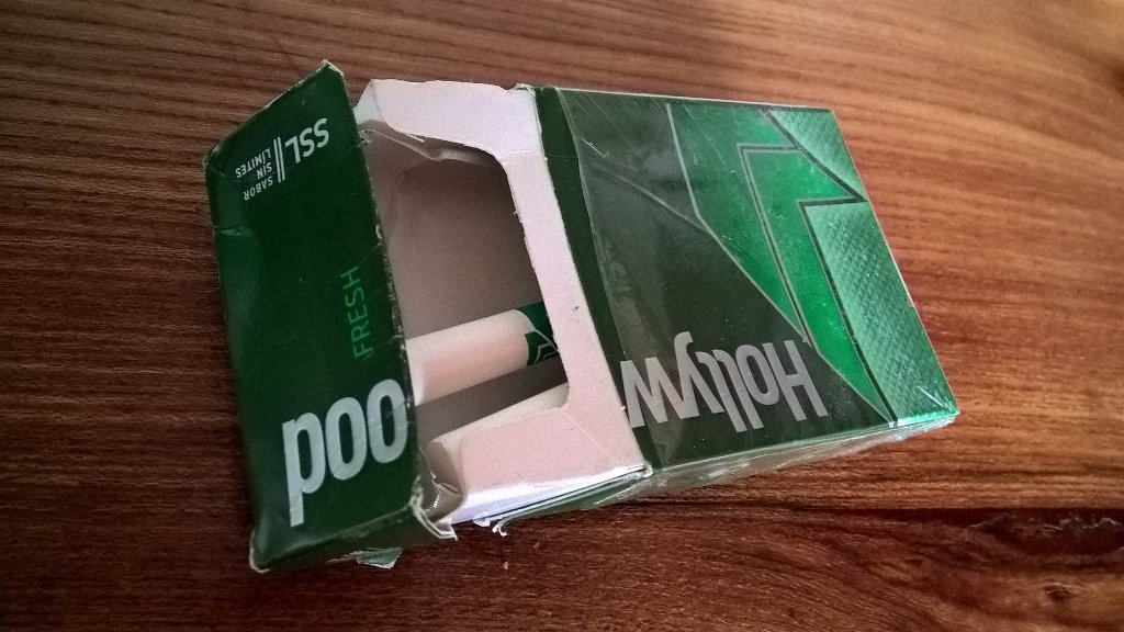 Spangle_28's tweet image. After the cultural/human diversity &amp;amp; excitement of Havana, this packet of fags remains a highlight #GrowUp