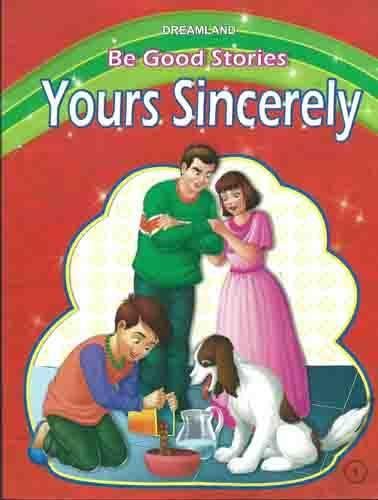 BookCityNg's tweet photo. Be Good Stories: Your Sincerely https://t.co/6I2JMZD200 https://t.co/b7dCaui6TC