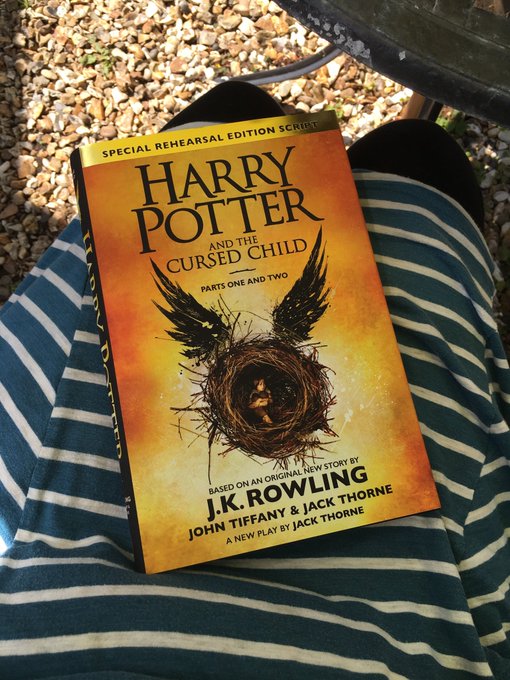 Bad foot has one advantage. I have time to sit and read this. https://t.co/9iAyFaHtAr<a href="/tag/stayalert"class="tags"><span>#stayalert</span></a>