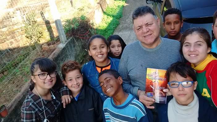 dbvaldebara's tweet photo. #desafioonline #salfiecomidoso https://t.co/W4KnW4Ihxf