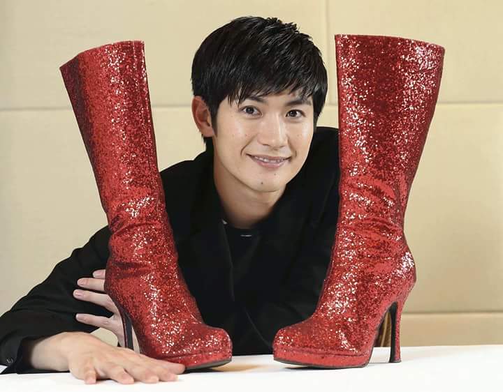 micooon31's tweet photo. あーーーー！もう！好き！！かっこいい！かわいい！ https://t.co/FwsY6QXvyL