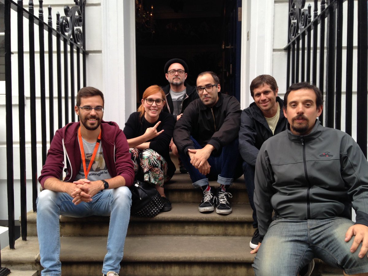 BritRockLondon's tweet photo. Brit Rock tour 30/07 con @TourLondres https://t.co/HyW3iTfu8G