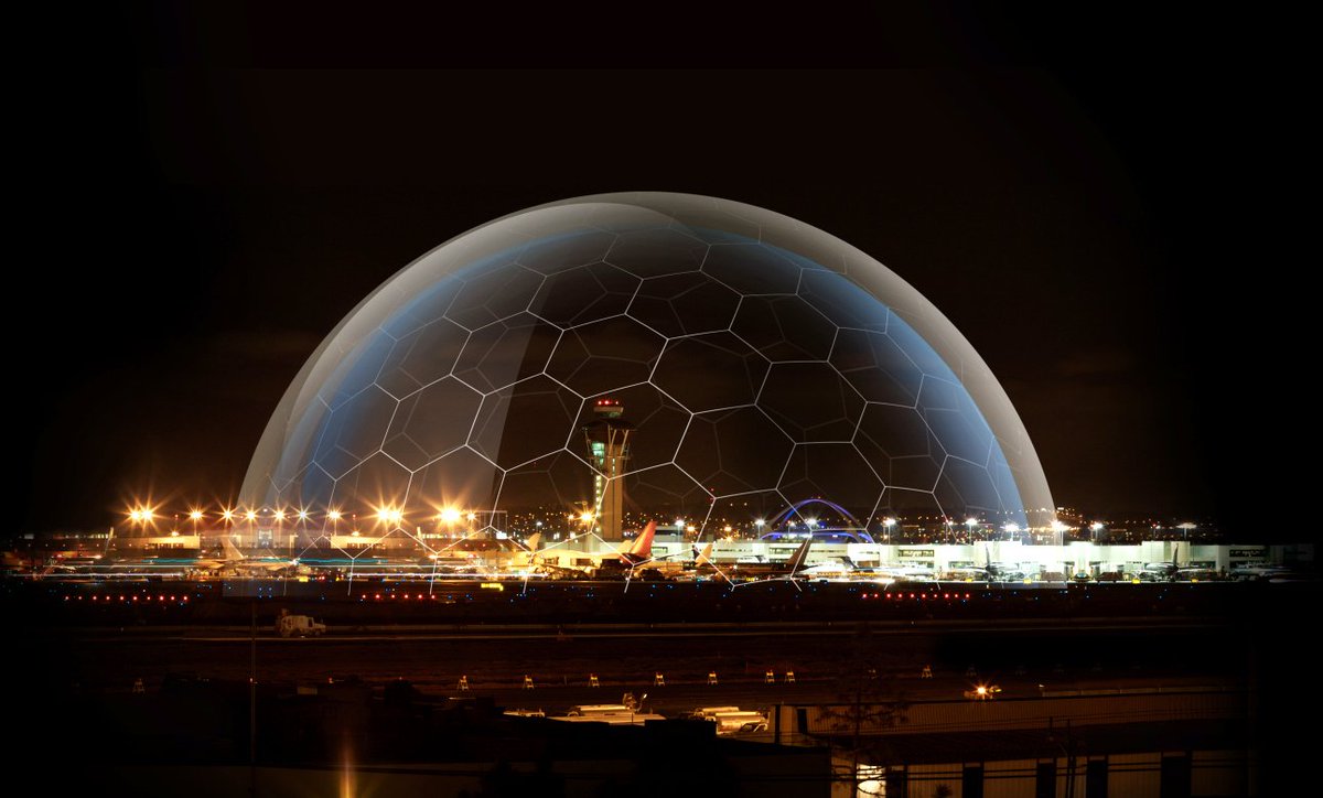 weeknows's tweet photo. https://t.co/XY8n8BZO7j
#Dedrone partners #Airbus to bring #drone #detection to wide open spaces including #airports https://t.co/vpKAdEDCWC