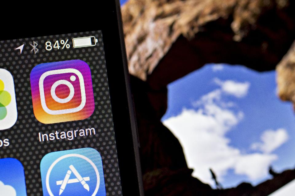 DonBurgess_'s tweet photo. #Instagram Is Going To Let Users Filter And Turn Off #OffensiveComments https://t.co/KowgLjeTnM via @Forbes https://t.co/QZVhen5TRJ