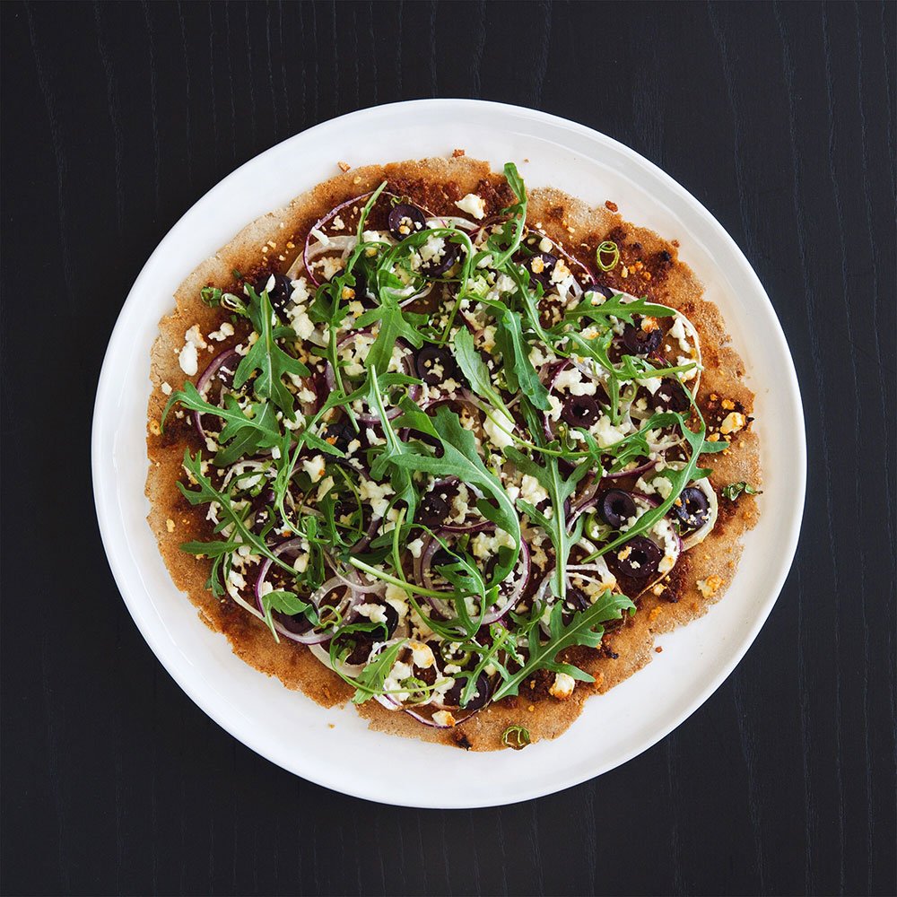 AvocadoPlease's tweet photo. Check out our new #glutenfree recipe shared by @theindebroccoli for all your pizza cravings https://t.co/IqhJQk1DOS https://t.co/z76PyJ5AKA