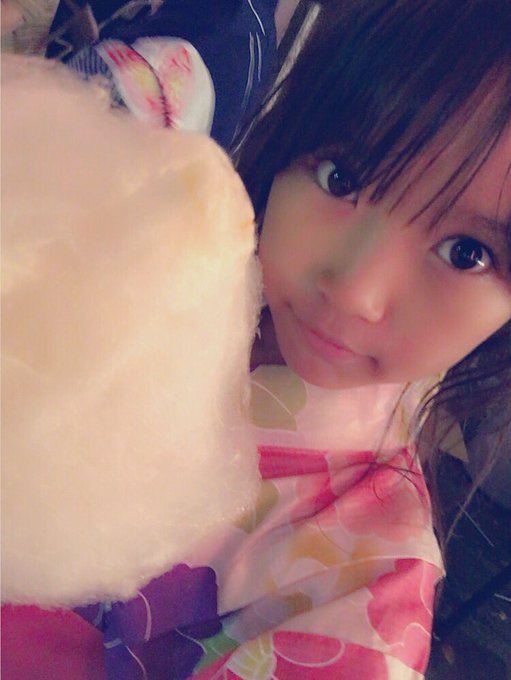 Twitterのコスプレ画像1