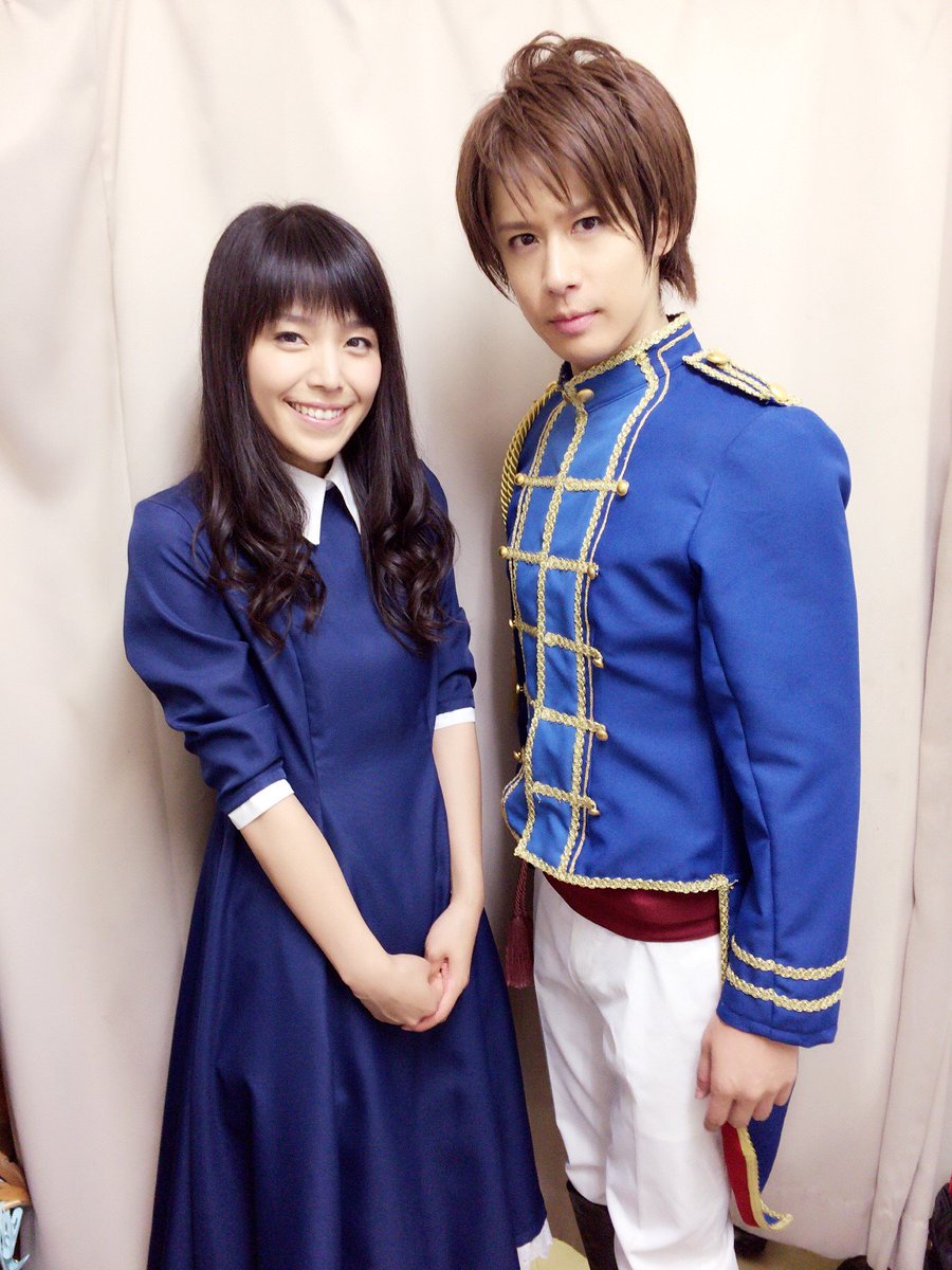 mrmrt39's tweet photo. 最終日、無事終演いたしました。
御来場いただいた皆々様、本当に
ありがとうございました！
舞台版「誰かこの状況を説明してください！」
#誰ステ https://t.co/jrCzPKhRBw