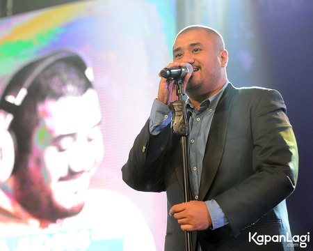KapanLagi turut berduka cita atas meninggalnya Mike Mohede #RIPMikeMohede