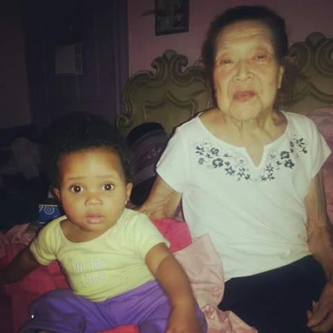 Chyna_Redx3's tweet photo. ❤❤❤❤😏please pray for my grandmother #nanny #sillymilly https://t.co/CAiXYm3hus