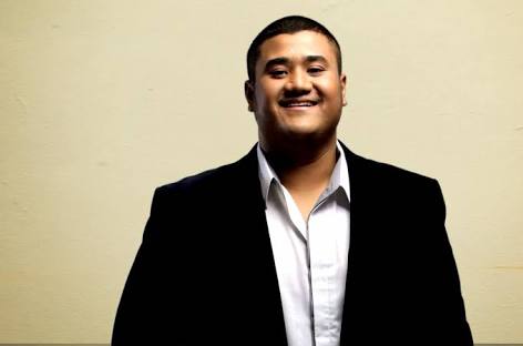 Telang berpulang Mike Mohede (juara Indonesian Idol 2) hr Minggu petang tadi krn serangan jantung. #RIPMikeMohede