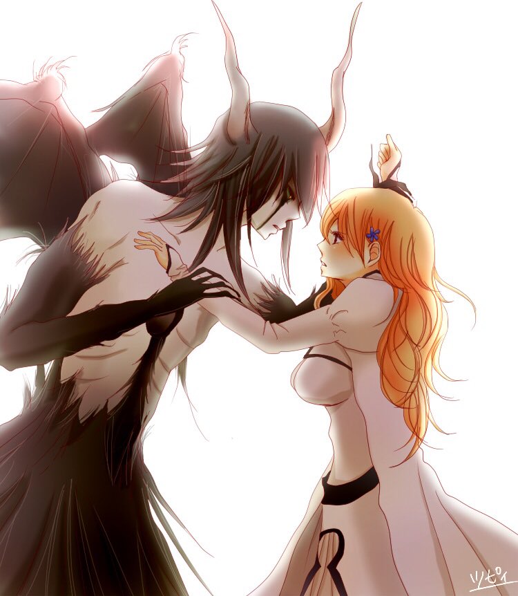 ツピィ Bleach ウル織 ツピィ Bleach ウル織