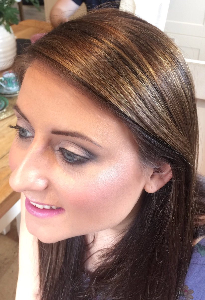 lucysmithmakeup's tweet photo. https://t.co/aC9cy6VWtQ