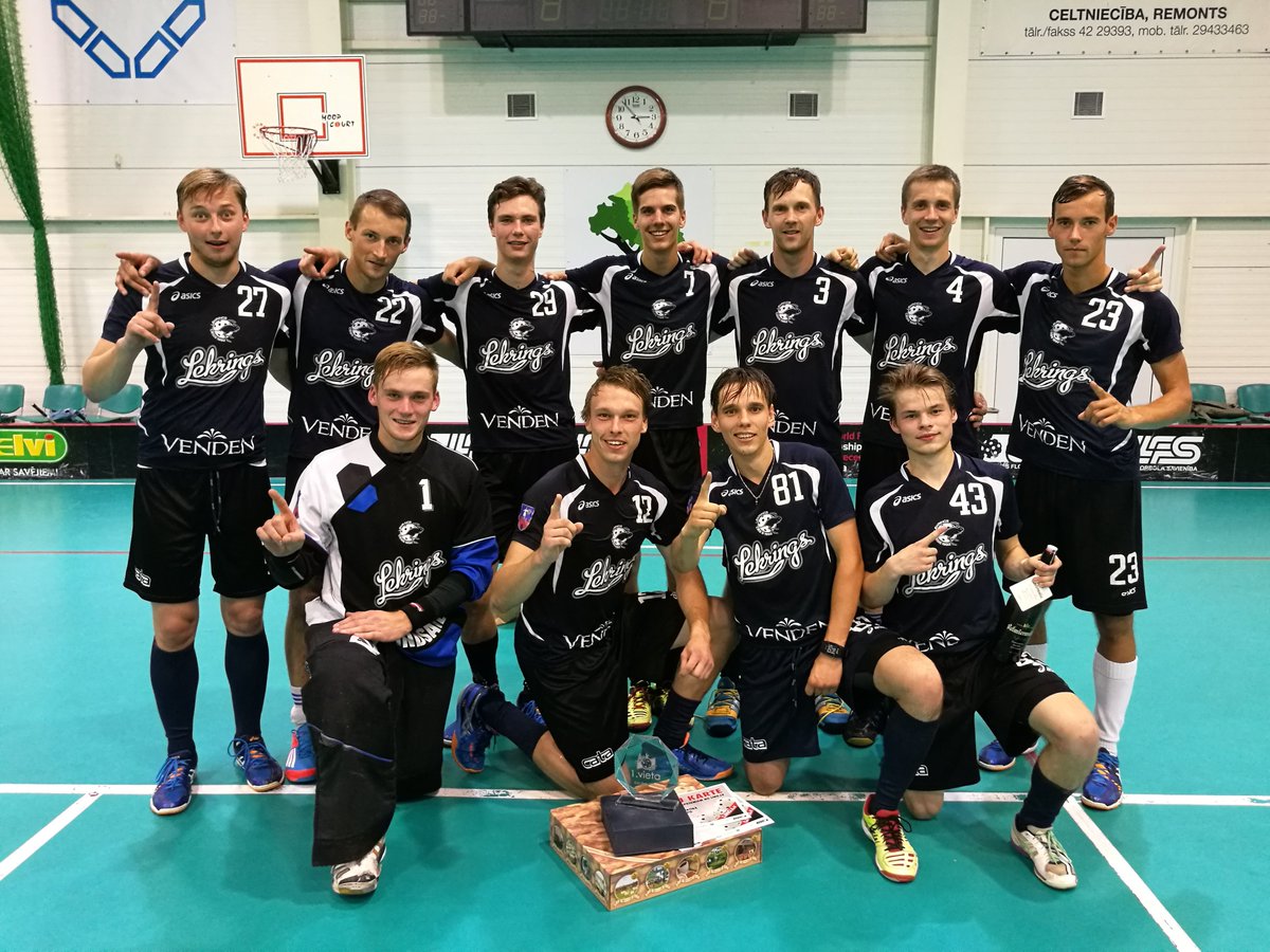 LinoOpen's tweet photo. 2016 @LinoOpen :
 1.LEJKERS
 2.@RubeneFloorball 
 3.METINĀTĀJI
 4.@NaukseniTeam 
https://t.co/SL6mQ0Ushy
#florbols https://t.co/PljAr3KhxN