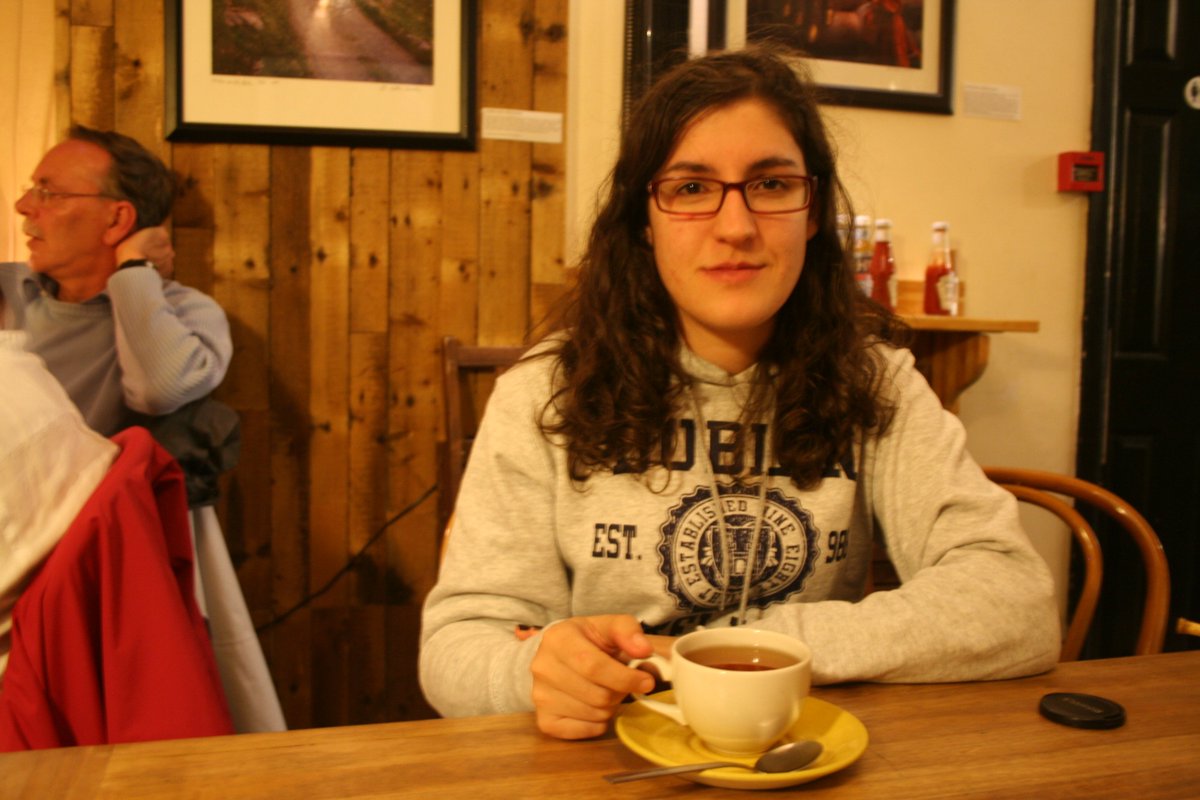 tess_untitled's tweet photo. Remember that time when I went to Dublin and had a cup of 'bad weather' while it poured outside? #august2012 https://t.co/jjD2fIclOa
