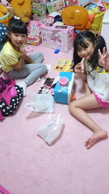 Twitterのコスプレ画像20