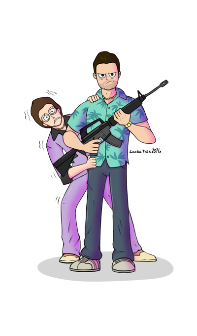 Gtaのtwitterイラスト検索結果 古い順 Gtaのtwitterイラスト検索結果 古い順