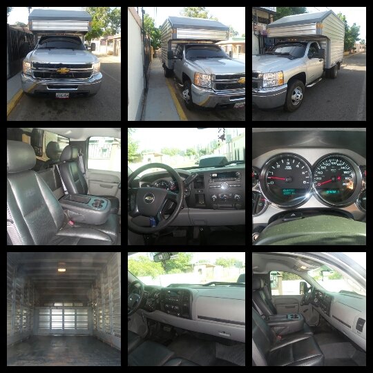 CesarIsambert's tweet image. Buenos Dias a Todos. A la Venta Camion Silverado 350. Año 2014, Cava de Aluminio. Precio 24.500.000,00.