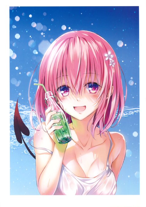 ナナ アスタ デビルークのtwitterイラスト検索結果 古い順 ナナ アスタ デビルークのtwitterイラスト検索結果 古い順