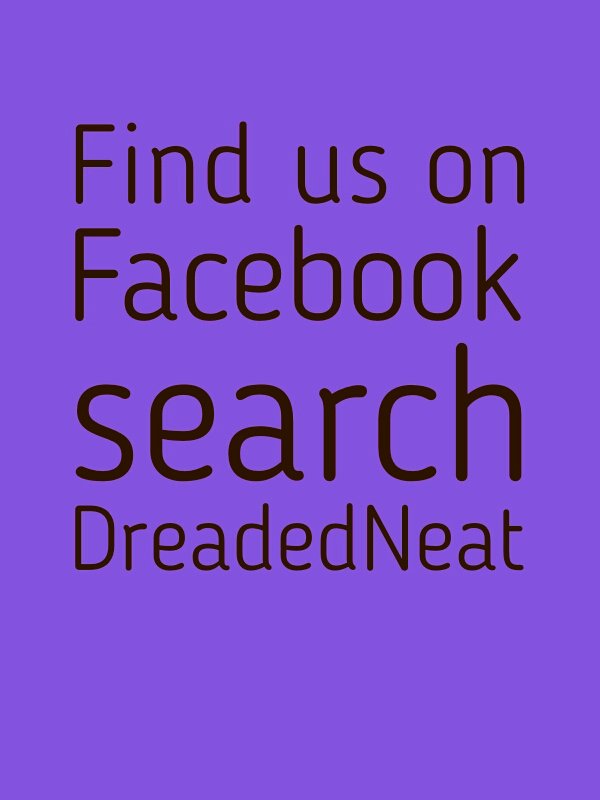dreadedneat's tweet photo. Follow me on Facebook for more pictures of my work #Dorset #dreadlocks #facebookjunkie https://t.co/6DjsJpTkKK