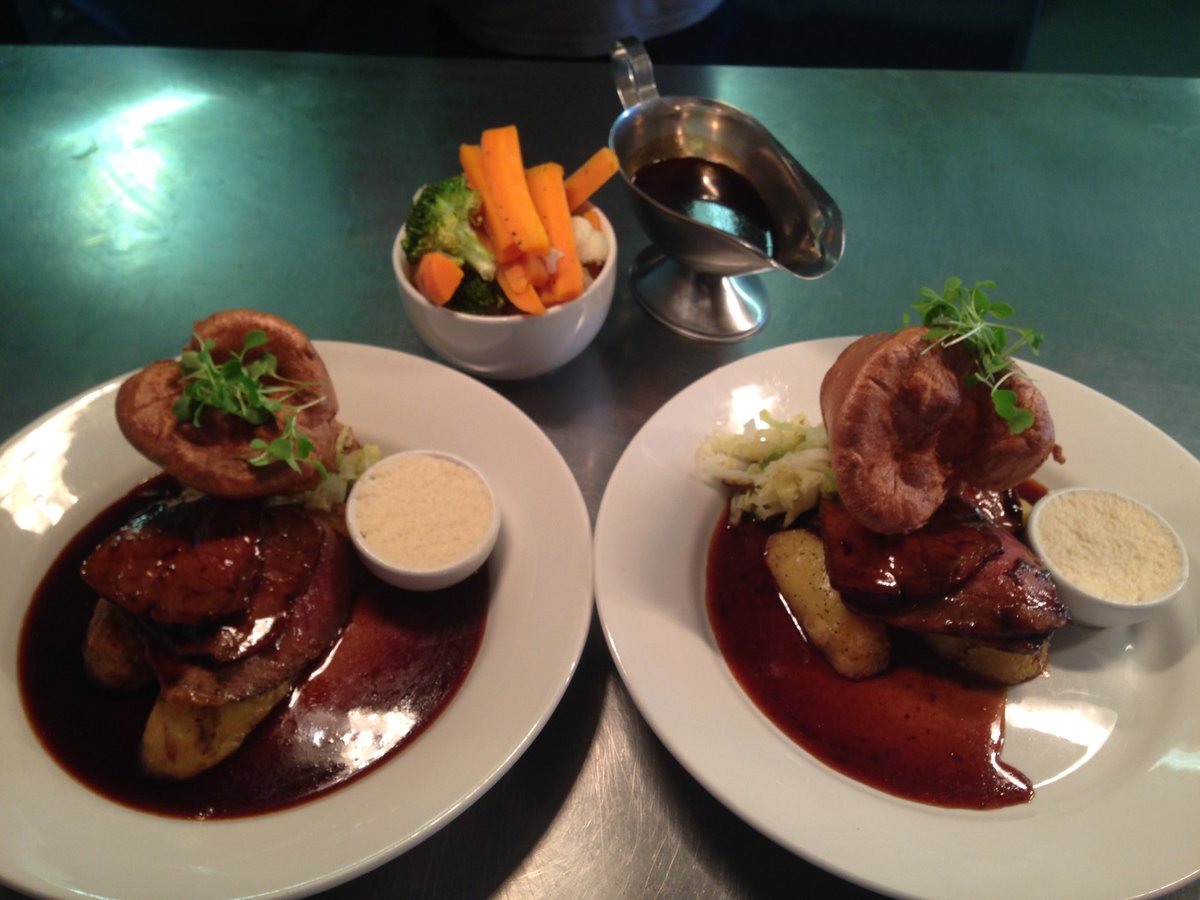 Come and join us for a yummy roast dinner.
Don't forget Chi Jazz play between 3-6!