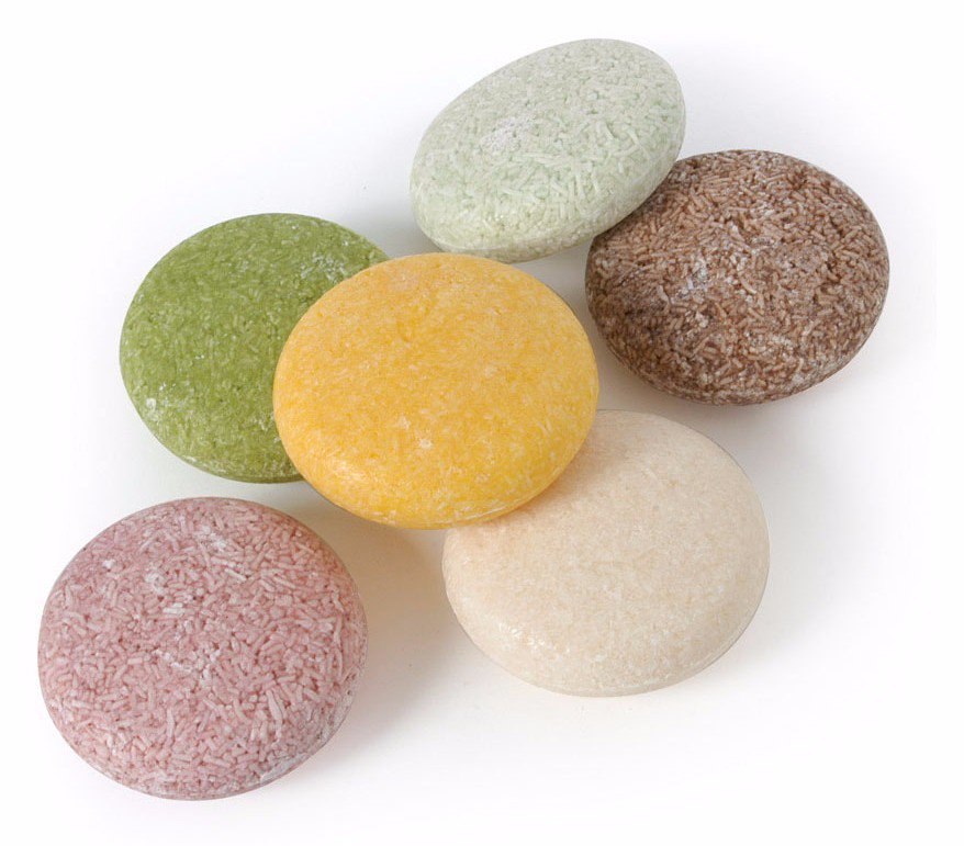 soapstall's tweet image. Solid SLS free shampoo bars that effectively cleanse and moisturise to leave your hair looking nourished and healthy