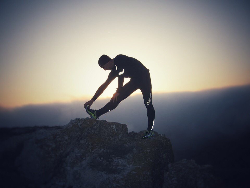 INOV8_Ukraine's tweet photo. #xtalon212 покоряє вершини ⛰ #inov8 #running #runer #kiev #baseelite #біг #бег #київ #орієнтування #orienteering https://t.co/b7d7sCJy2L