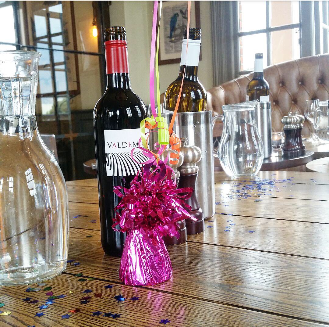 TerraceKitchen's tweet photo. #Wine on a #Sunday?! You've earnt it! https://t.co/rzvE3oGkP3