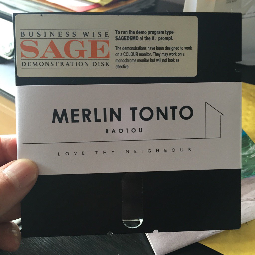 Tvermar's tweet photo. Exciting post from @MerlinTonto &amp; @lovethyneighbr - brilliant design / idea for a cd cover https://t.co/xrySSNBtqt