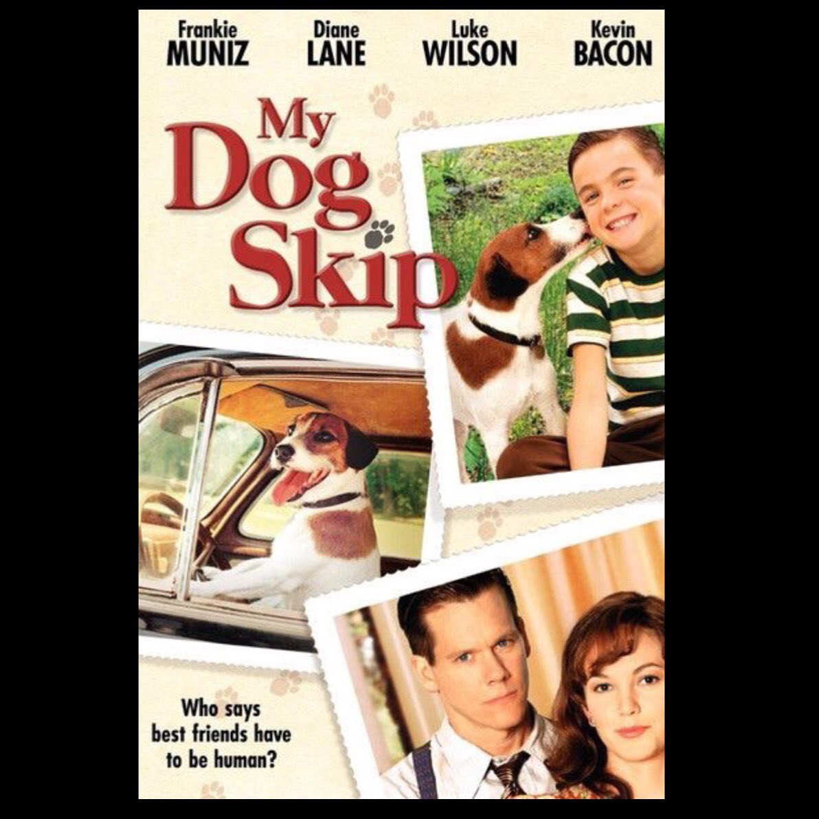 PerrosShow's tweet photo. ¿Quién vio esta película perruna? 🎞🐶 #MiPerroSkip https://t.co/E6QWt14kxP