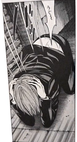 親知らいてええええええヾ(:3ノシヾ)ノシ 